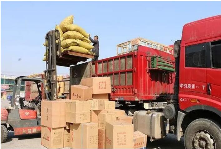 杭州到仁怀市物流专线