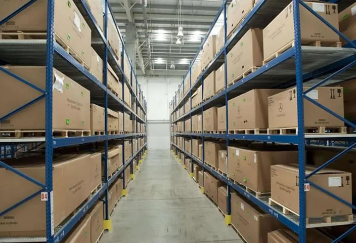 杭州到仁怀市货物仓储