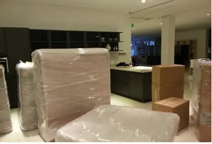 杭州到仁怀市长途搬家