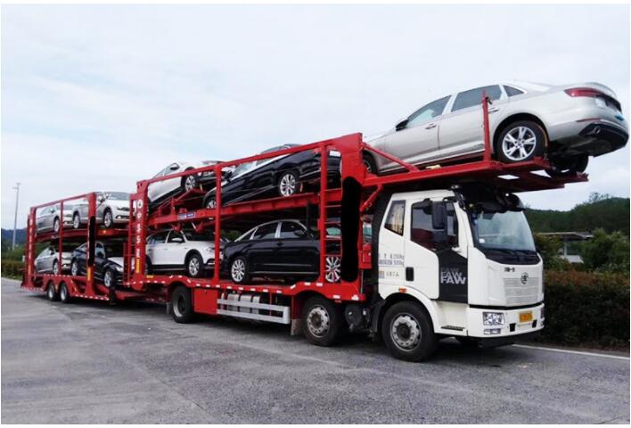 杭州到仁怀市轿车托运